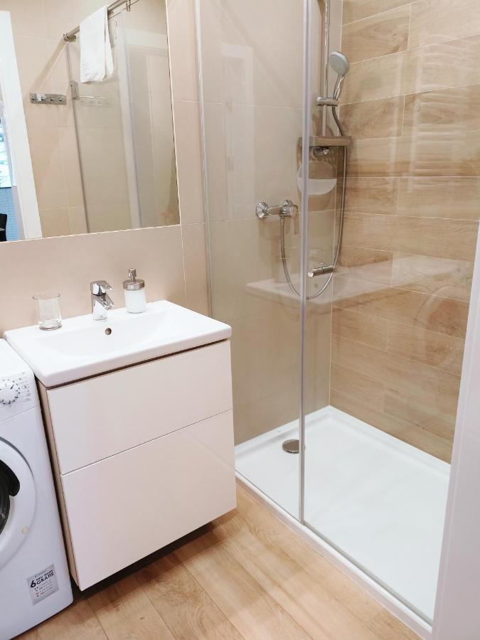 Sea & You Apartament Z Widokiem Na Morze - Dwie Sosny Устроне-Морске Экстерьер фото