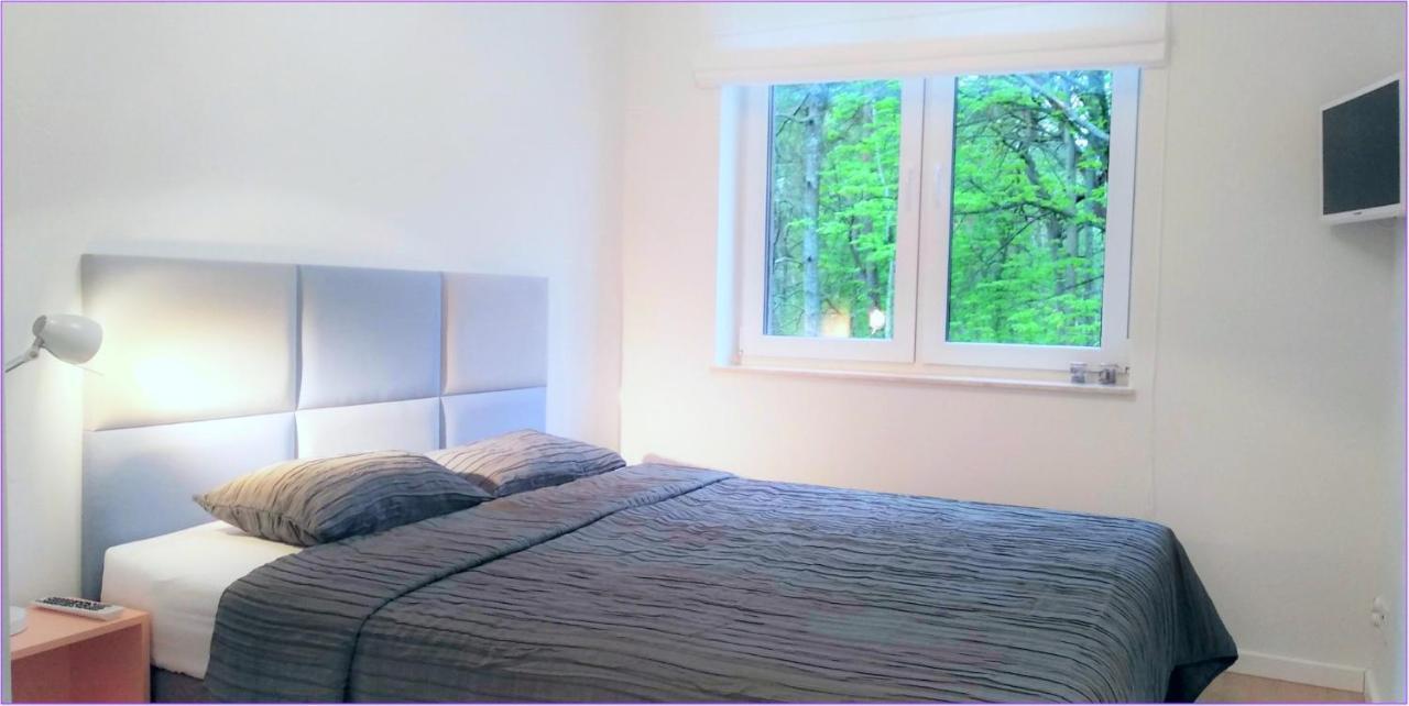 Sea & You Apartament Z Widokiem Na Morze - Dwie Sosny Устроне-Морске Экстерьер фото